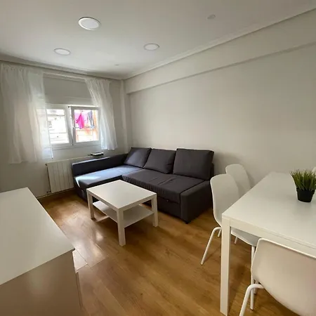 Апартаменты Cerca De Centro Y Playa
