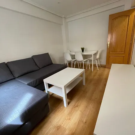 Апартаменты Cerca De Centro Y Playa