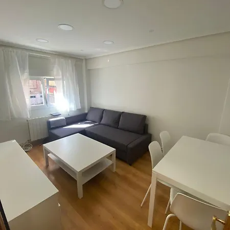 Cerca De Centro Y Playa Апартаменты